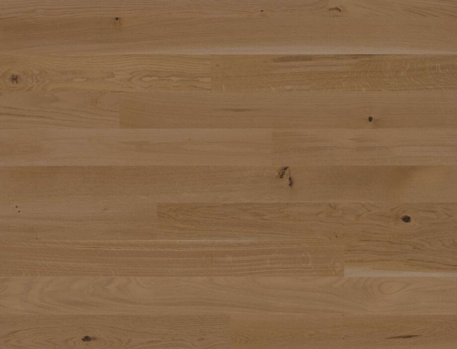 Parketti Bauwerk Cleverpark 1250 tammi Grano 34 mattalakattu hiottu