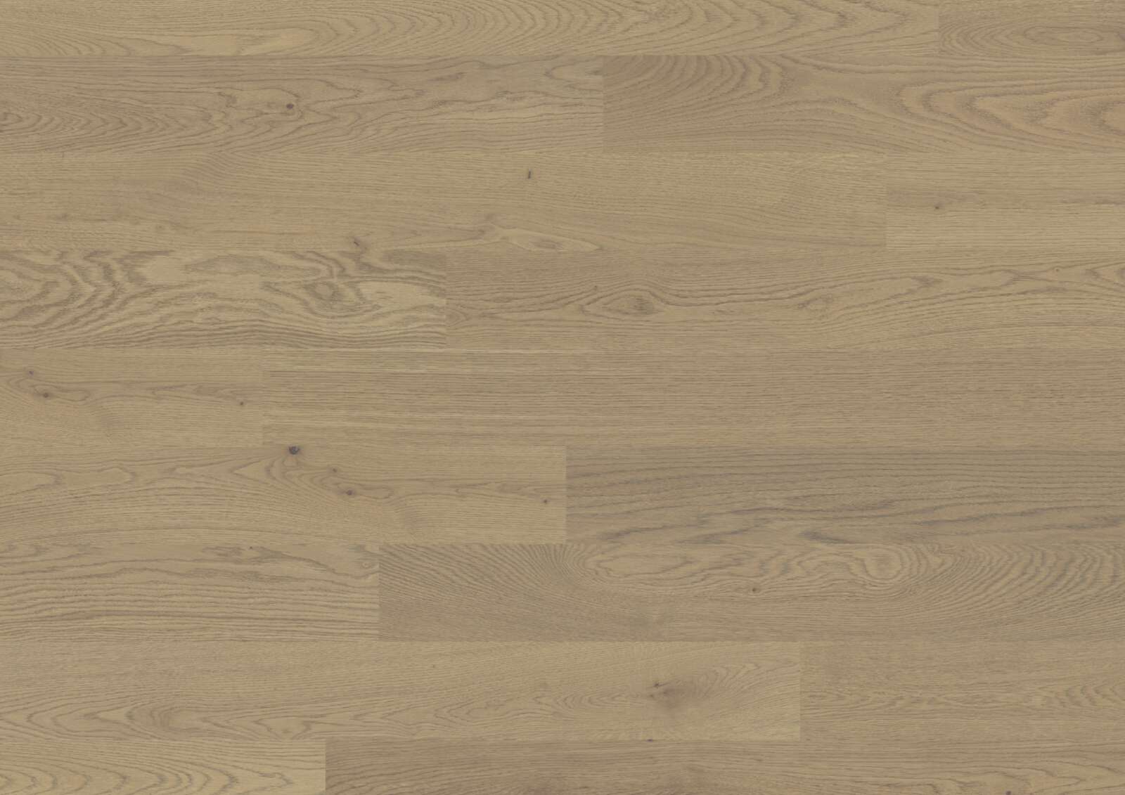 Parketti Bauwerk Trendpark 1390 tammi Sasso 24 öljytty harjattu