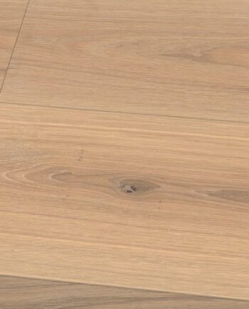 Tammilankku Eleganz/Natur, 15 % valkoöljytty, 10 x 100 mm