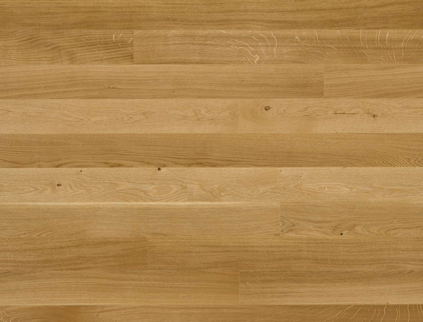 Tammiparketti Bauwerk Cleverpark 1250 Mandorla 14 öljytty harjattu