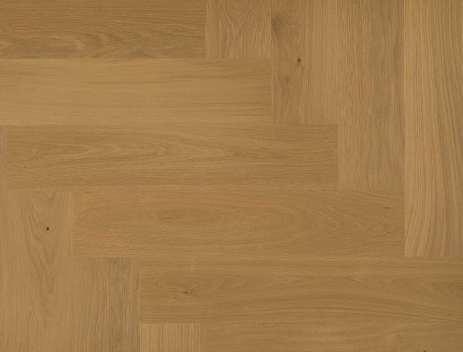 Tammiparketti Bauwerk Formpark Quadrato Caramello 14 öljytty hiottu