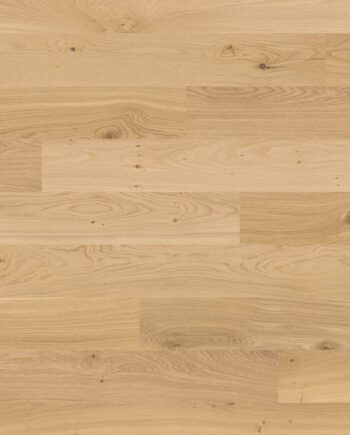 Tammiparketti Bauwerk Trendpark 1390 Crema 35 B-Protect harjattu