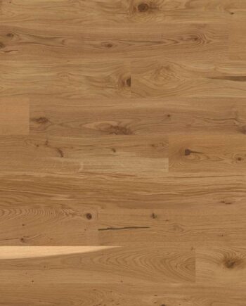 Tammiparketti Bauwerk Trendpark 1390 natur 46 mattalakattu harjattu