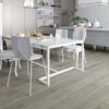 Tammiparketti Esta ABC Olive Grey Ivory Pores erittäin mattalakattu – 3