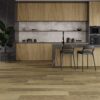 Tammiparketti Esta Vivid Driftwood erittäin mattalakattu – 2
