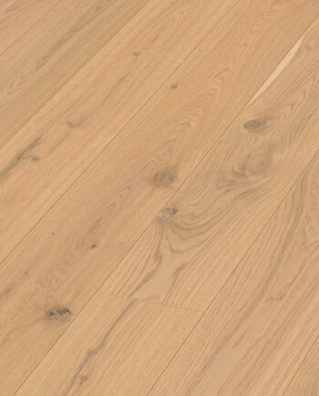 Tammiparketti Meister, Longlife PD 400, Authentic lyed-look oak 09015, 1-sauva, 2200 x 180 mm, harjattu, ultramatta lakka