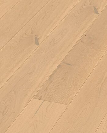 Tammiparketti Meister, Longlife PD 400, Authentic pure oak 09025, 1-sauva, 2200 x 180 mm, harjattu, luonnonöljy