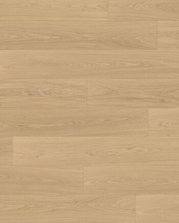 Tammiparketti Parky Summit Ivory Oak Premium, viilutettu, harjattu, supermatta lakka, 1-sauvainen, 2050 x 233 x 10 mm