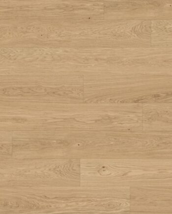 Tammiparketti Parky Summit Natural Oak Rustic Light, viilutettu, harjattu, supermatta lakka, 1-sauvainen, 2050 x 233 x 10 mm