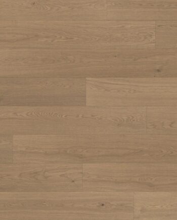 Tammiparketti Parky Summit Sahara Oak Rustic Light, viilutettu, harjattu, supermatta lakka, 1-sauvainen, 2050 x 233 x 10 mm
