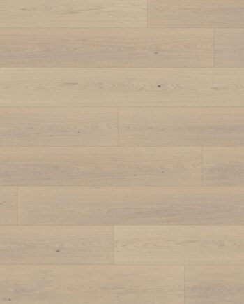 Tammiparketti Parky Summit Silk Oak Rustic Light, viilutettu, harjattu, supermatta lakka, 1-sauvainen, 2050 x 233 x 10 mm