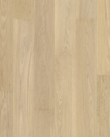 Tammiparketti Quick-Step Cascada Lily White Oak erittäin matta lakka, vedenkestävä 190mm
