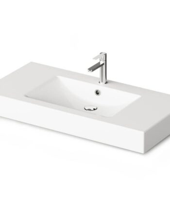 Tasoallas PAA LONG STEP 100, 100x49 cm, valukivi