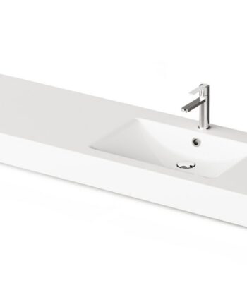 Tasoallas PAA LONG STEP 150, allas vasemmalla