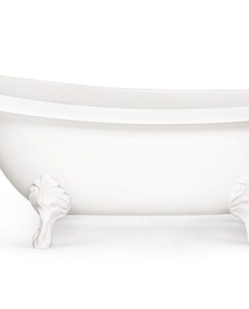 Tassuamme PAA VICTORIA 170x83 cm, Silkstone