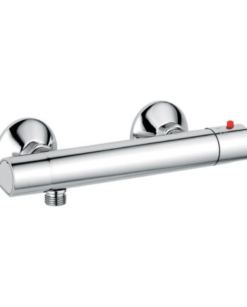 Termostaattinen suihkuhana Emmevi Ambra 9402