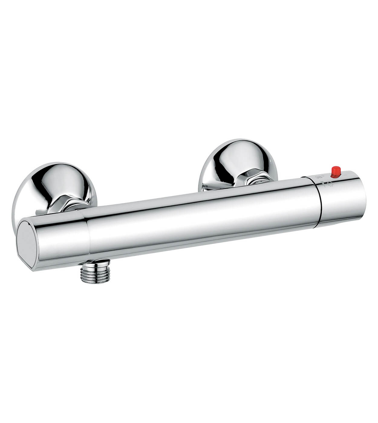 Termostaattinen suihkuhana Emmevi Ambra 9402