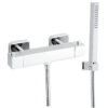 Termostaattinen suihkuhana Emmevi Gea 26300 – 2