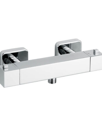 Termostaattinen suihkuhana Emmevi Gea 26300