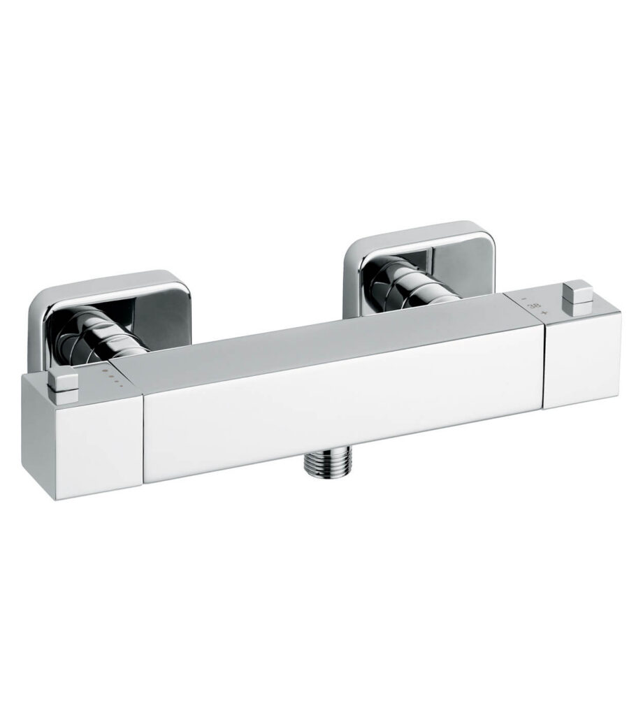 Termostaattinen suihkuhana Emmevi Gea 26300