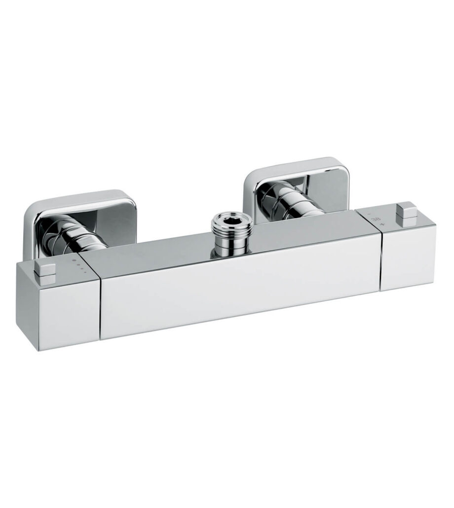Termostaattinen suihkuhana Emmevi Gea 26305 suihkutangolle