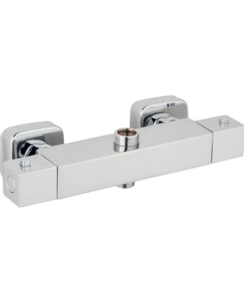 Termostaattinen suihkuhana Emmevi Gea 26307 suihkutangolle, vaihtajalla