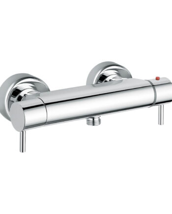 Termostaattinen suihkuhana Emmevi Piper 45300