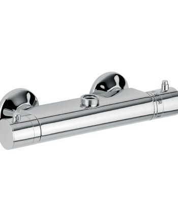 Termostaattinen suihkuhana Emmevi Piper 45305 suihkutangolle