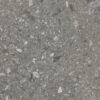 Keramisk terrassplatta i terrazzolook Terrazzo Stone Grey – terrassplatta
