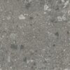 Keramisk terrassplatta i terrazzolook Terrazzo Stone Grey – terrass