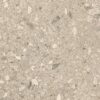 Terrazzo Stone Mocca terrassiplaat 1 Keramisk terrassplatta i terrazzolook Terrazzo Stone Mocca – terrassplatta