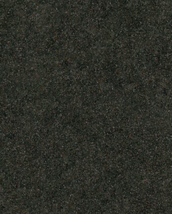Terrazzokuvioinen mattapintainen lattialaatta Tau Tornares Teide Black, 120x120 cm, 9 mm, musta, rektifioitu