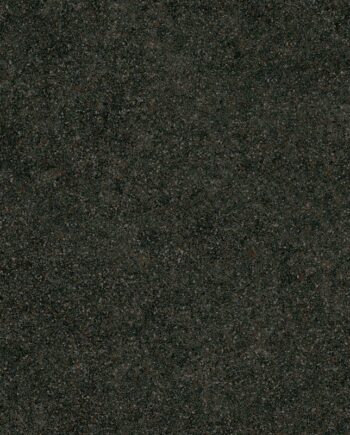 Terrazzokuvioinen mattapintainen lattialaatta Tau Tornares Teide Black, 60x120 cm, 10,5 mm, musta, rektifioitu