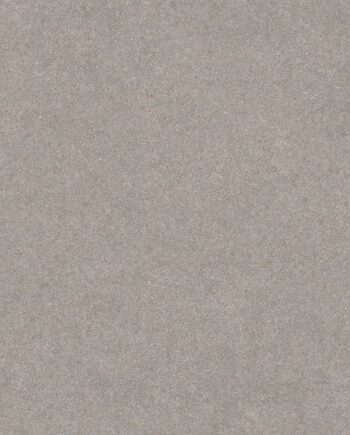 Terrazzokuvioinen mattapintainen lattialaatta Tau Tornares Teide Gray, 120x120 cm, 9 mm, harmaa, rektifioitu