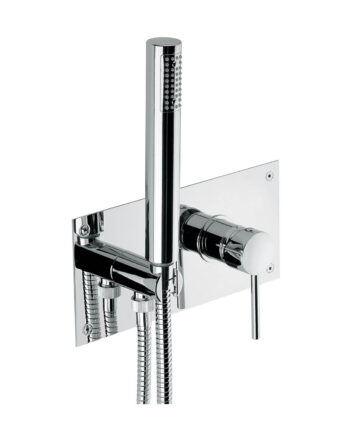 Upotettava suihkusarja Emmevi Piper 45052