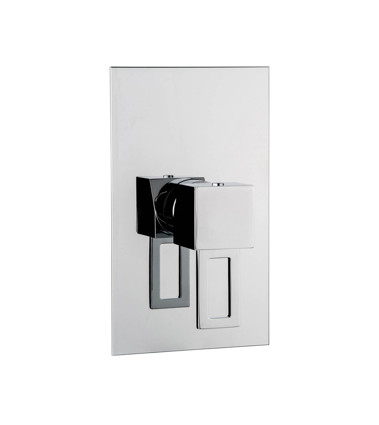 Uppoasennettava suihkuhana Emmevi Siris 47009 – 3