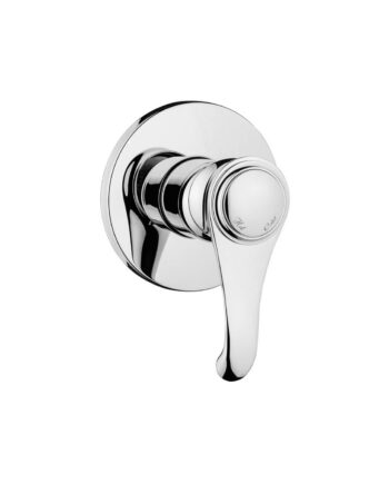 Uppoasennettava suihkuhana Emmevi Tiffany 6009