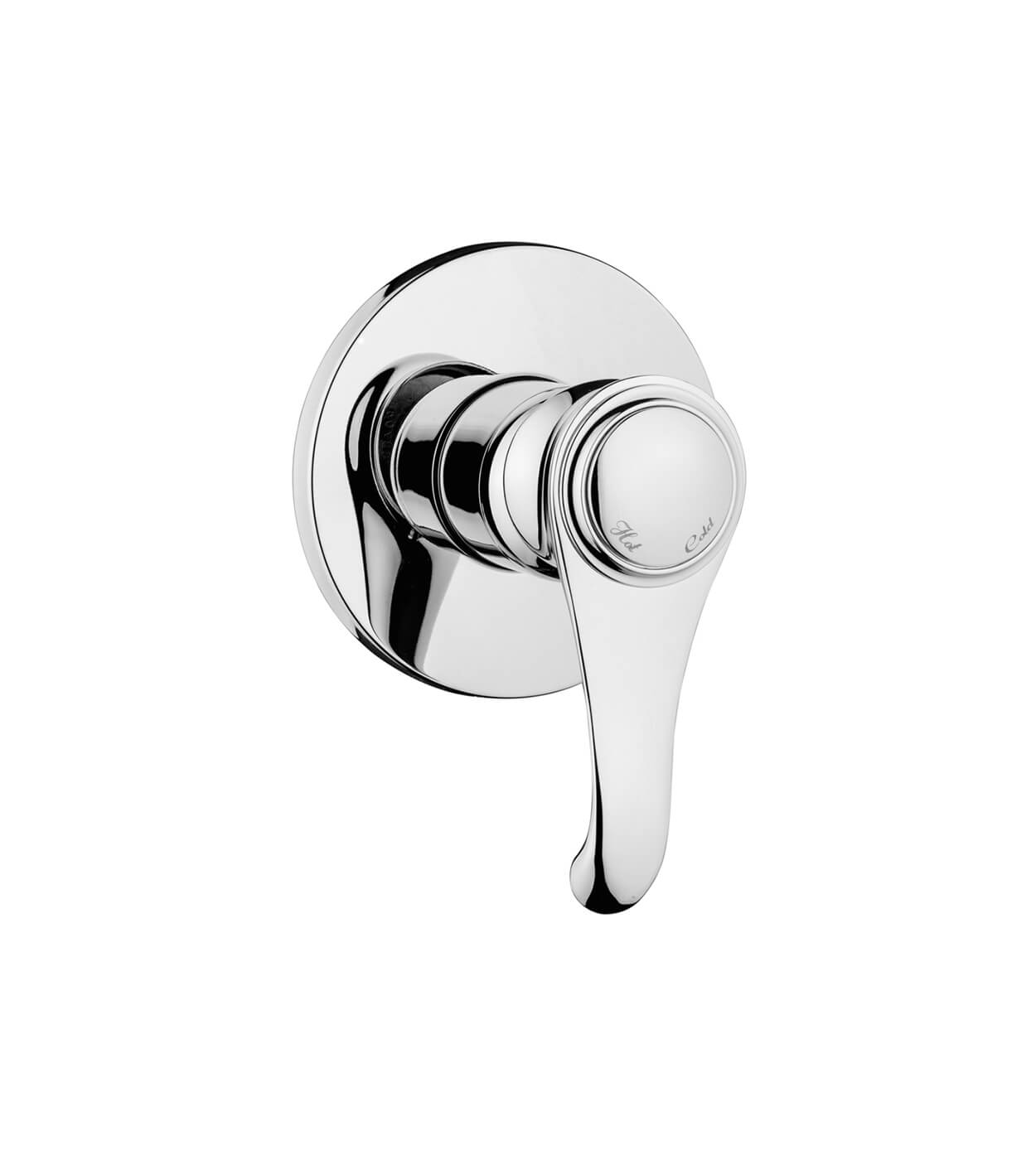 Uppoasennettava suihkuhana Emmevi Tiffany 6009