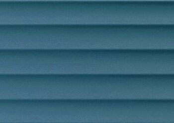 Uritettu keraaminen seinälaatta Dune Ima Azul, 10x40 cm, 9 mm, sininen