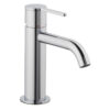 Pesuallashana Emmevi Filobrass 85003, click-clack-pohjaventtiilillä, kromi Pesuallashana Emmevi Filobrass 85003, click-clack-pohjaventtiilillä