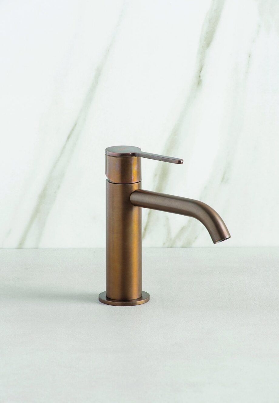 Pesuallashana Emmevi Filobrass 85003, click-clack-pohjaventtiilillä, Tuscan-pronssi Pesuallashana Emmevi Filobrass 85003, click-clack-pohjaventtiilillä – 11