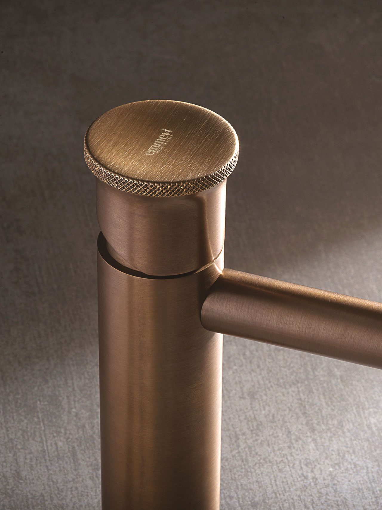 Pesuallashana Emmevi Filobrass 85003, click-clack-pohjaventtiilillä – 13