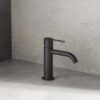 Pesuallashana Emmevi Filobrass 85003, click-clack-pohjaventtiilillä, mattamusta Pesuallashana Emmevi Filobrass 85003, click-clack-pohjaventtiilillä – 9