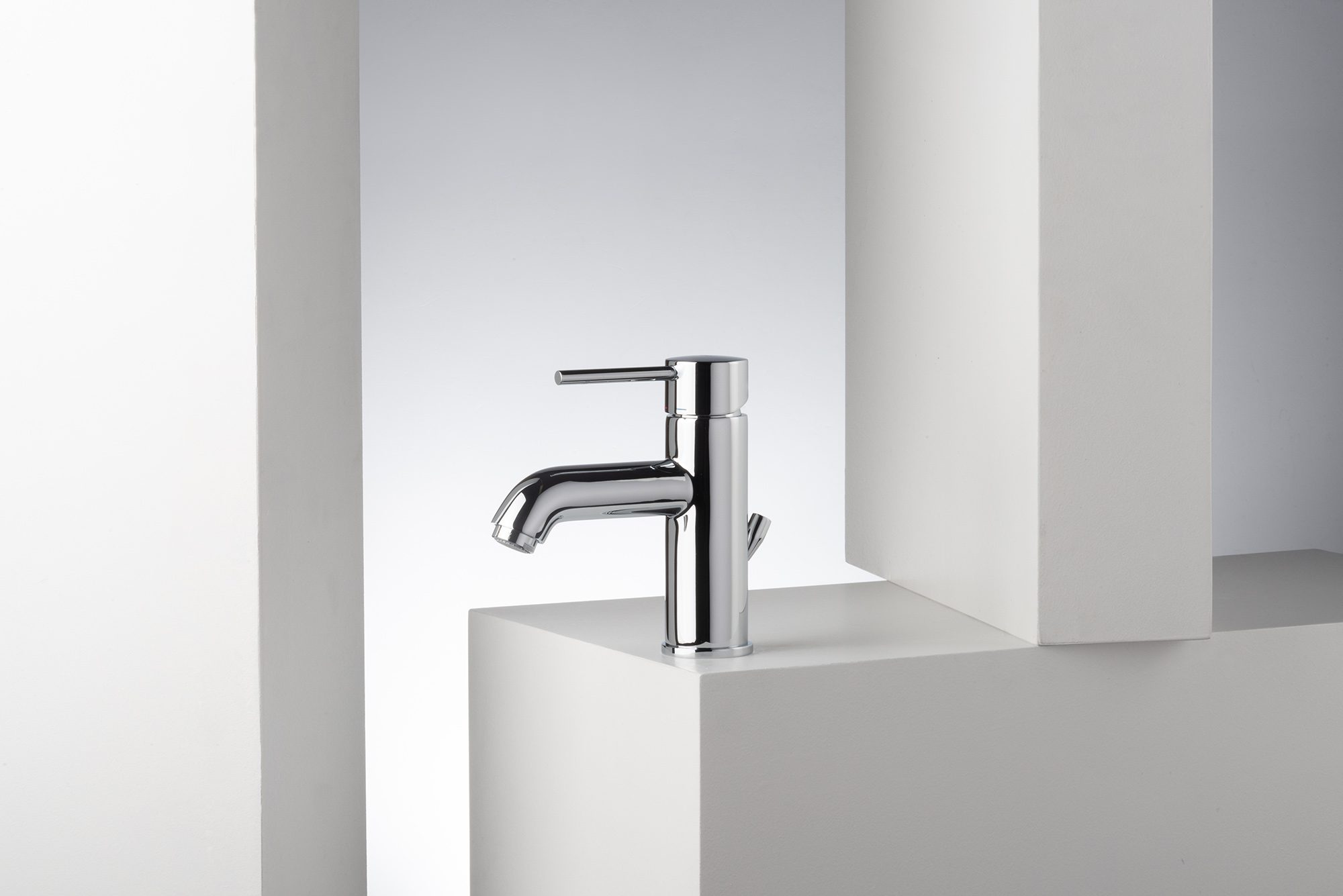 Pesuallashana Emmevi Piper 45003, pop-up-pohjaventtiilillä – 2