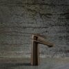 Pesuallashana Emmevi Stele 99003, pop-up-pohjaventtiilillä, Tuscan-pronssi Pesuallashana Emmevi Stele 99003, pop-up-pohjaventtiilillä – 4