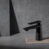 Pesuallashana Emmevi Stele 99033, pop-up-pohjaventtiilillä – 2