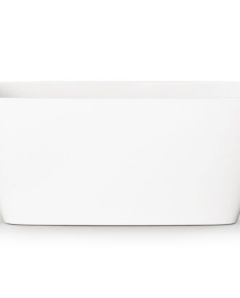 Vapaasti seisova kylpyamme PAA DUNA 150x65 cm, Silkstone