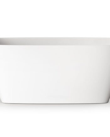 Vapaasti seisova kylpyamme PAA DUNA 150x65 cm, valukivi