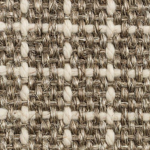 Villa-sisal kokolattiamatto Tasibel Tasmania 8563/20