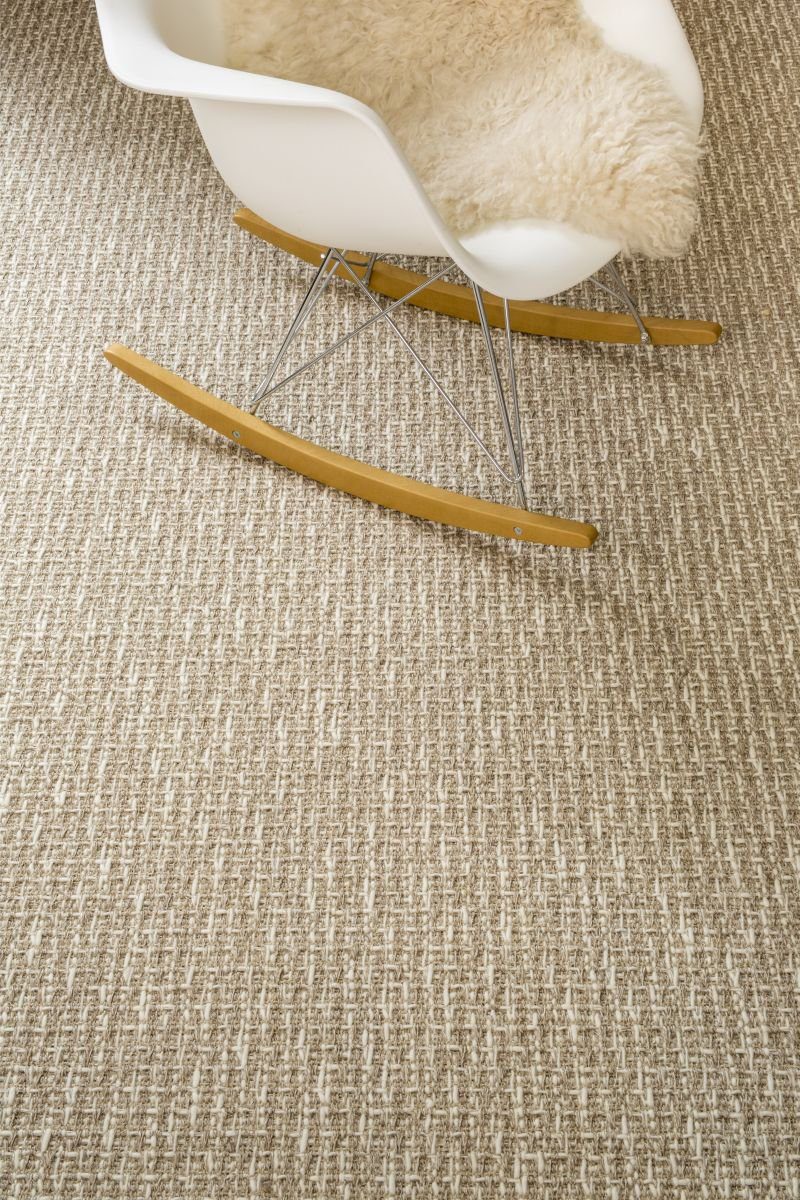 Villa-sisal kokolattiamatto Tasibel Samoa 8912/20 – 3